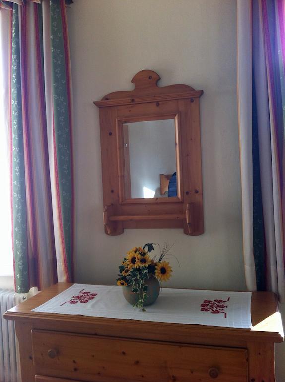 Gasthof Zum Niederhaus - Familie Perthold Sankt Aegyd am Neuwalde Kamer foto