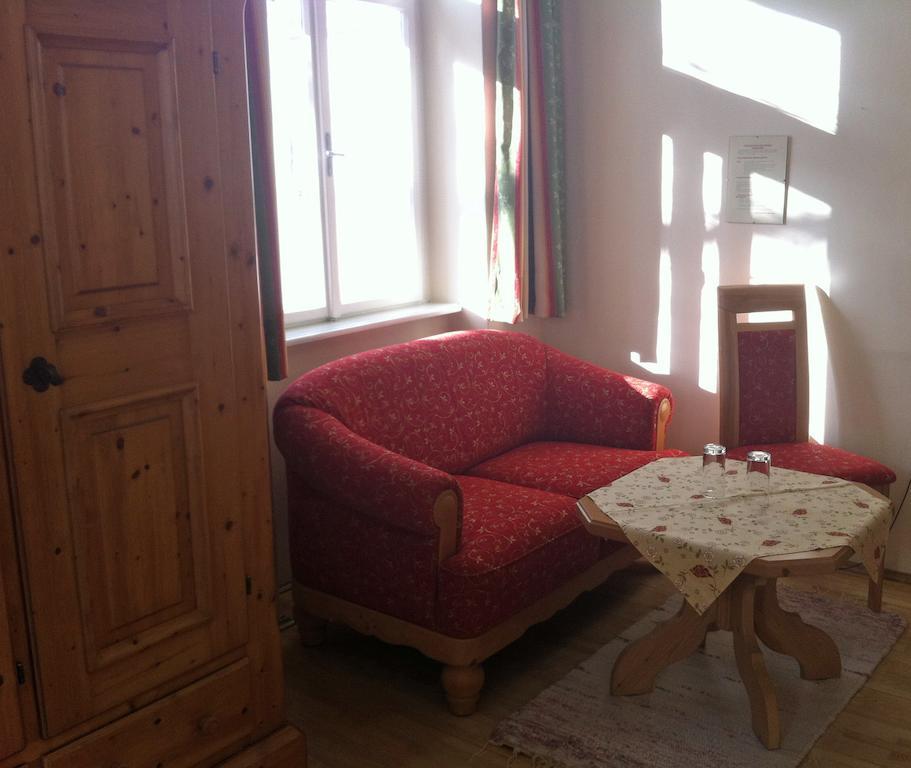 Gasthof Zum Niederhaus - Familie Perthold Sankt Aegyd am Neuwalde Kamer foto