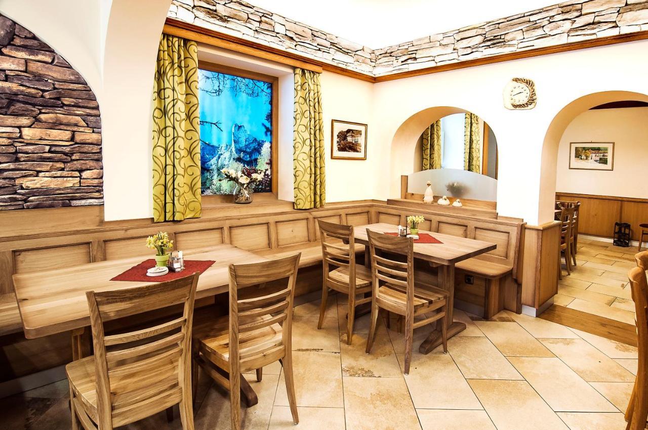 Gasthof Zum Niederhaus - Familie Perthold Sankt Aegyd am Neuwalde Buitenkant foto